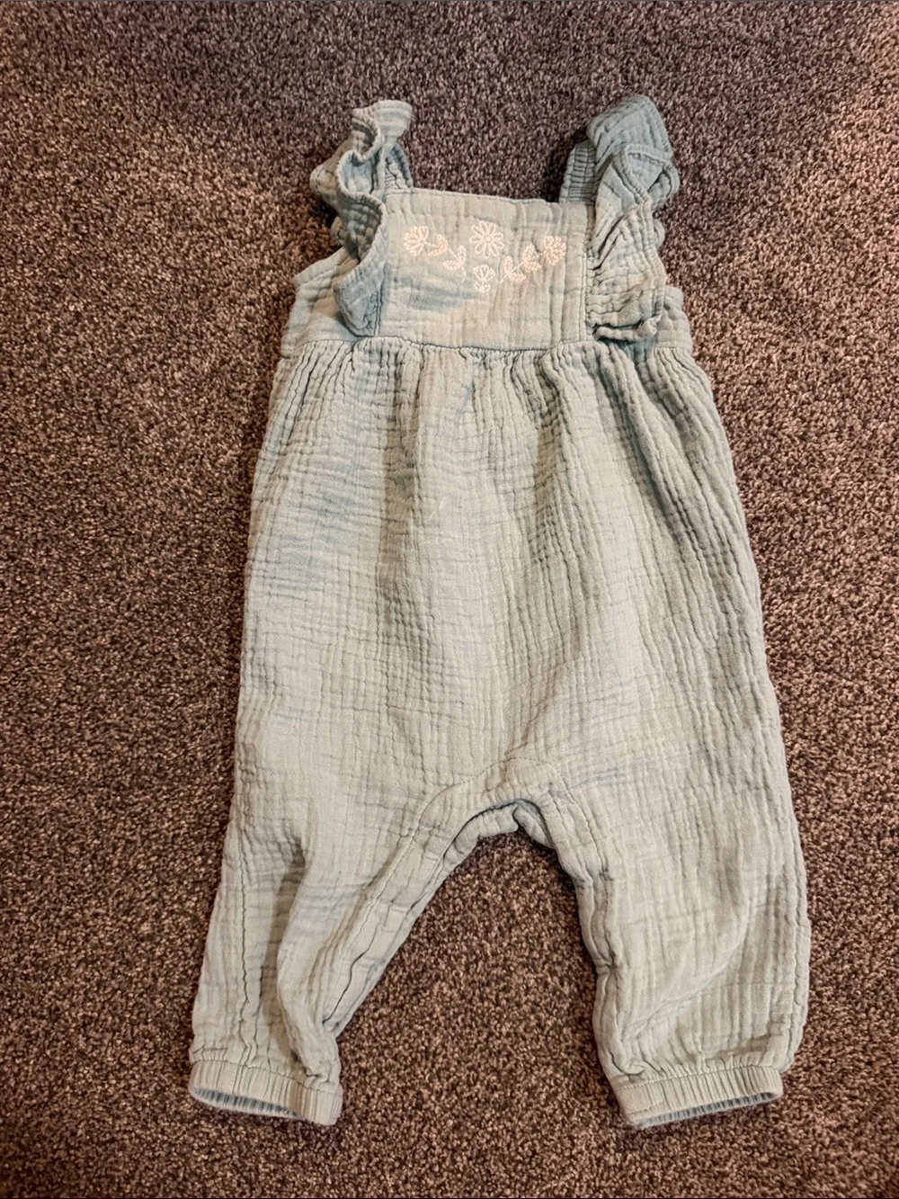 Baby girl 6 month bundle